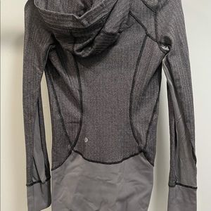 Lulu Lemon Running Jacket